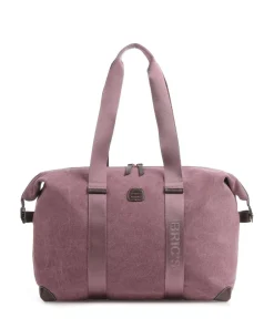Brics Sorrento Weekend bag 43 cm berry Best