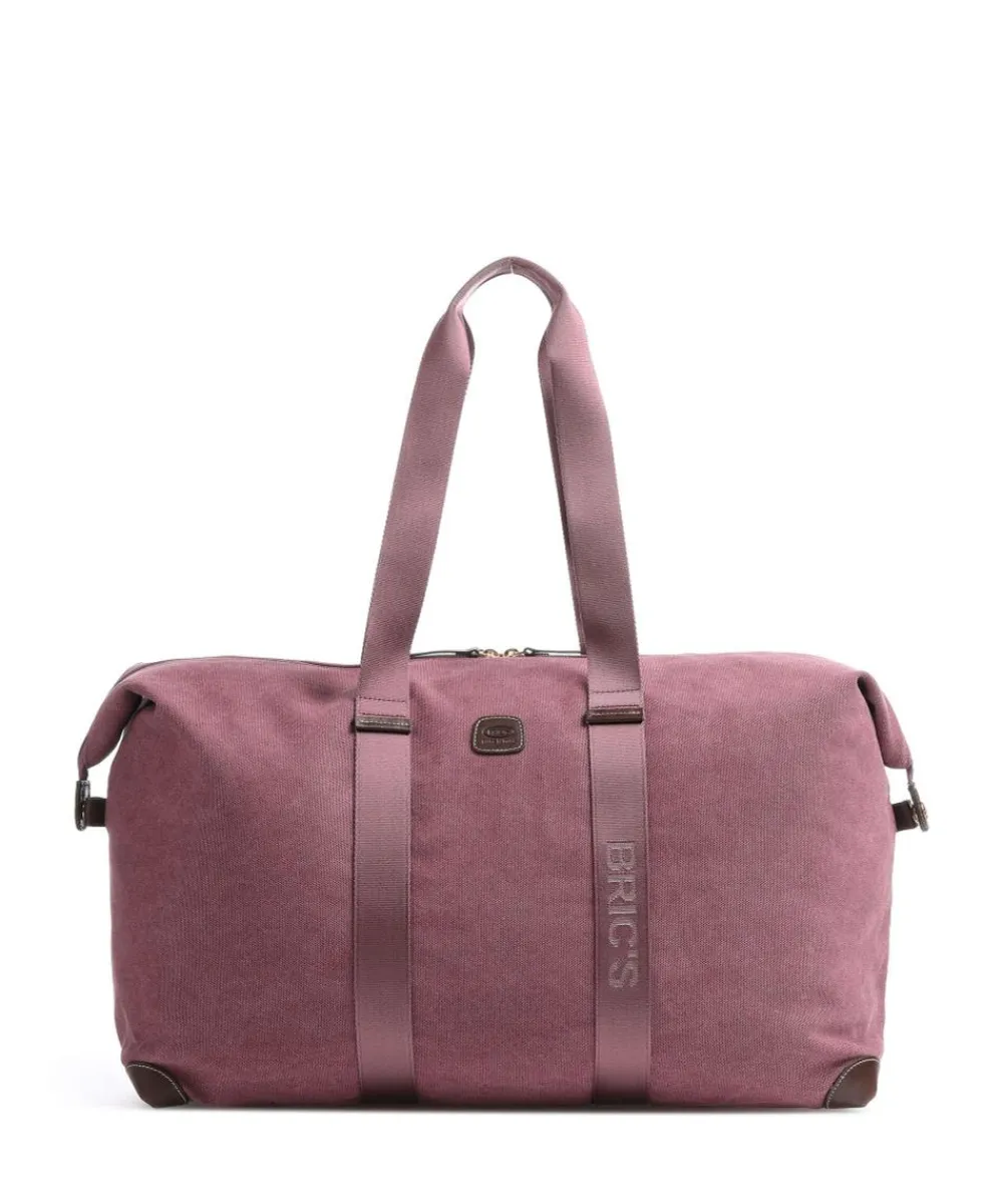 Brics Sorrento Weekend bag 55 cm berry Clearance