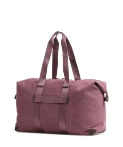 Brics Sorrento Weekend bag 55 cm berry Clearance