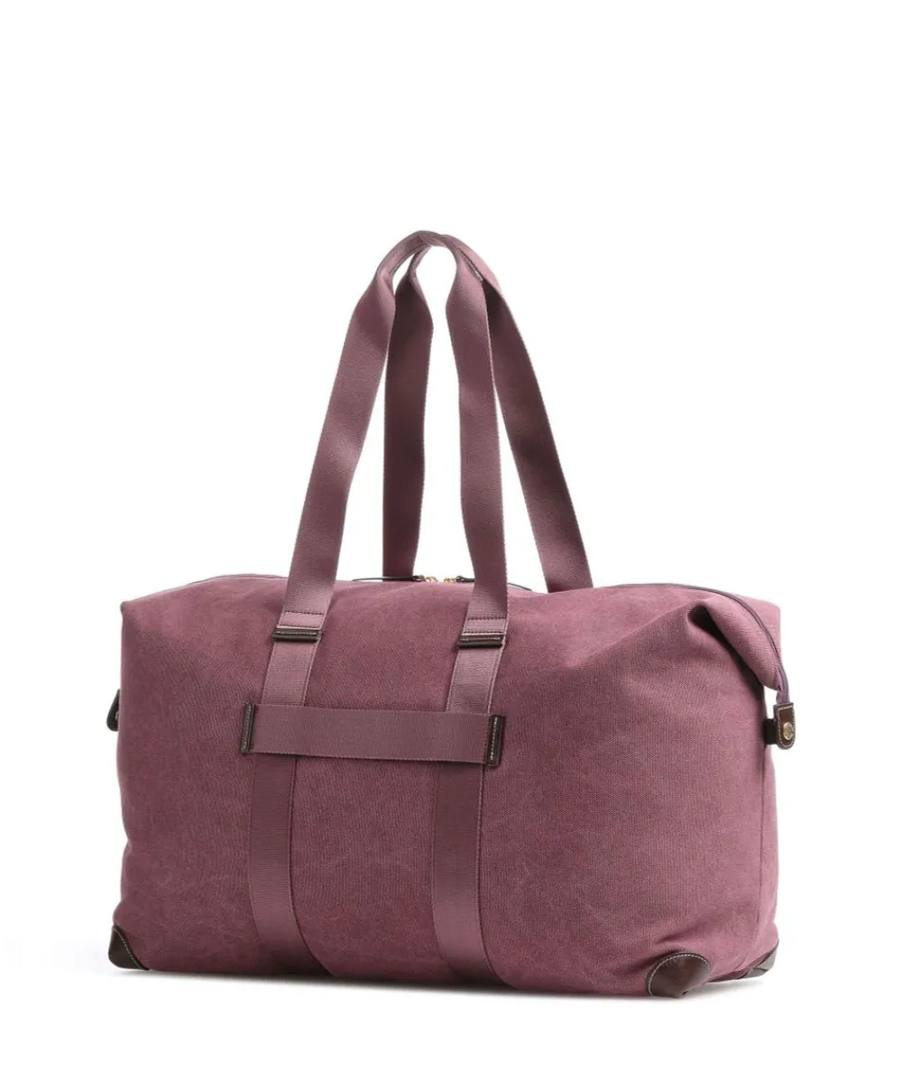 Brics Sorrento Weekend bag 55 cm berry Clearance