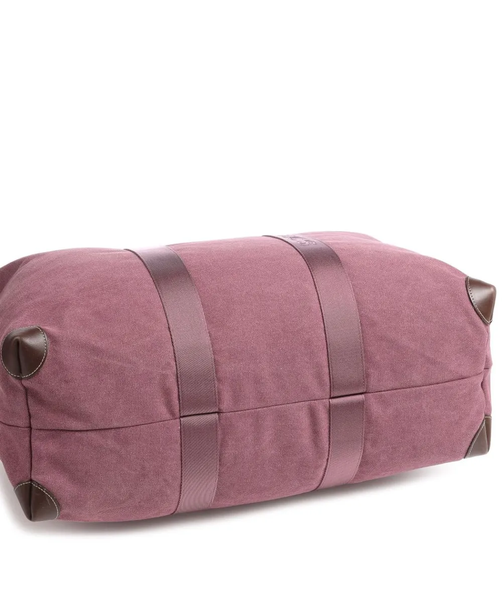 Brics Sorrento Weekend bag 55 cm berry Clearance