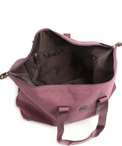 Brics Sorrento Weekend bag 55 cm berry Clearance