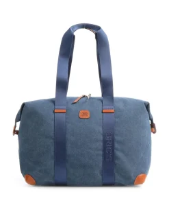 Brics Sorrento Weekend bag 41 cm blue Hot