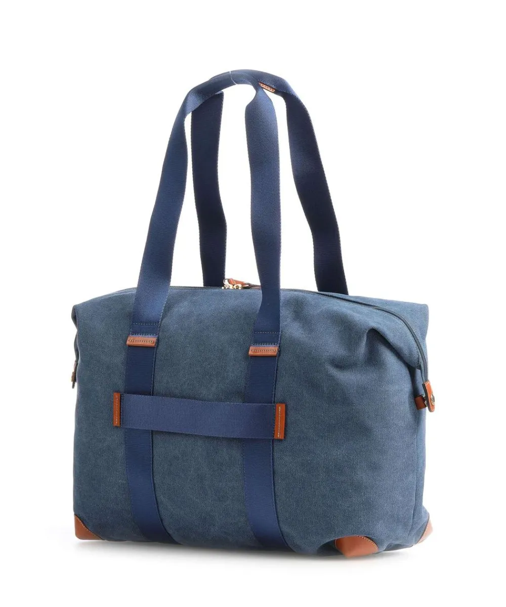 Brics Sorrento Weekend bag 41 cm blue Hot