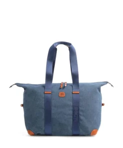 Brics Sorrento Weekend bag 41 cm blue Hot