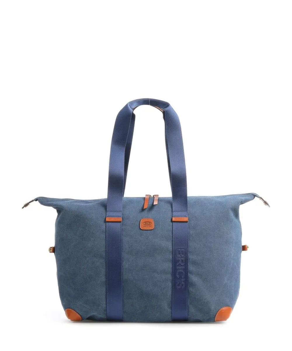 Brics Sorrento Weekend bag 41 cm blue Hot