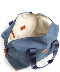 Brics Sorrento Weekend bag 41 cm blue Hot