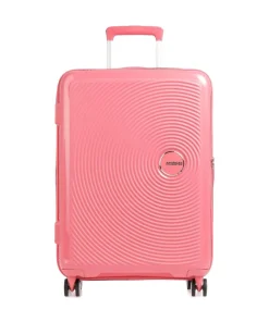 Hot Soundbox Spinner (4 wheels) 67 cm Suitcases & Trolleys