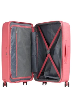 Hot Soundbox Spinner (4 wheels) 67 cm Suitcases & Trolleys