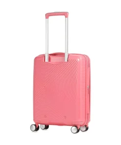 American Tourister Soundbox Spinner (4 wheels) 55 cm coral Best