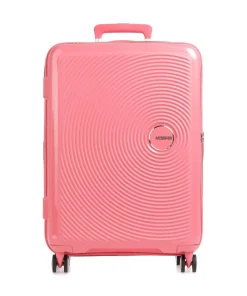 Soundbox Spinner (4 wheels) 77 cm Suitcases & Trolleys