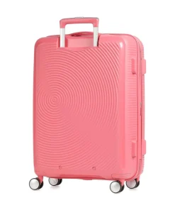 Soundbox Spinner (4 wheels) 77 cm Suitcases & Trolleys