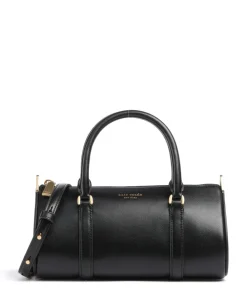 Outlet Spade Icon Handbag fine grain leather Handbags|Crossbody Bags