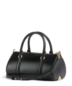 Outlet Spade Icon Handbag fine grain leather Handbags|Crossbody Bags
