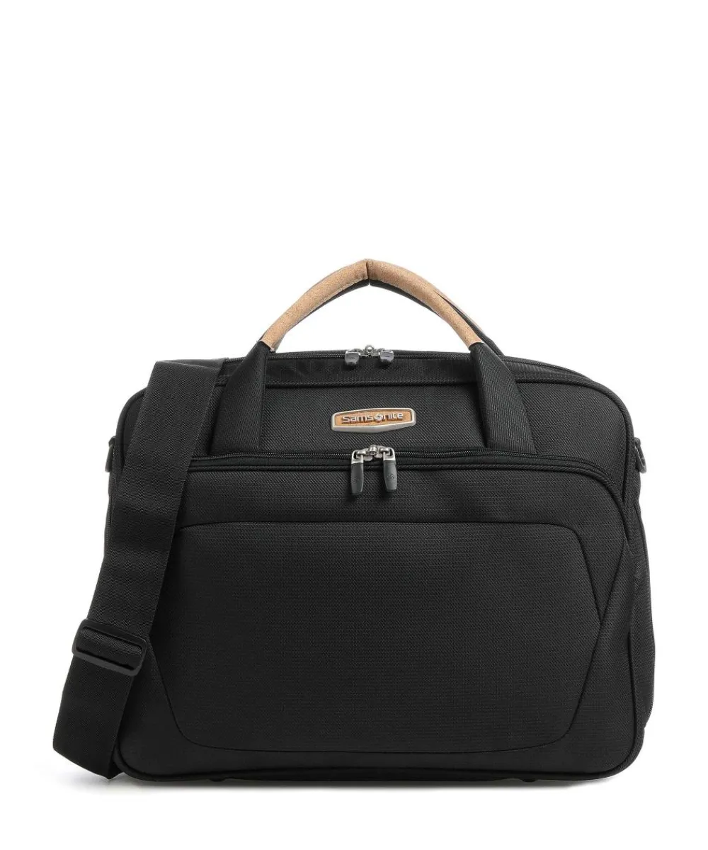 Hot Spark Sng Eco Briefcase recycled polyester Business- & Laptop Bags
