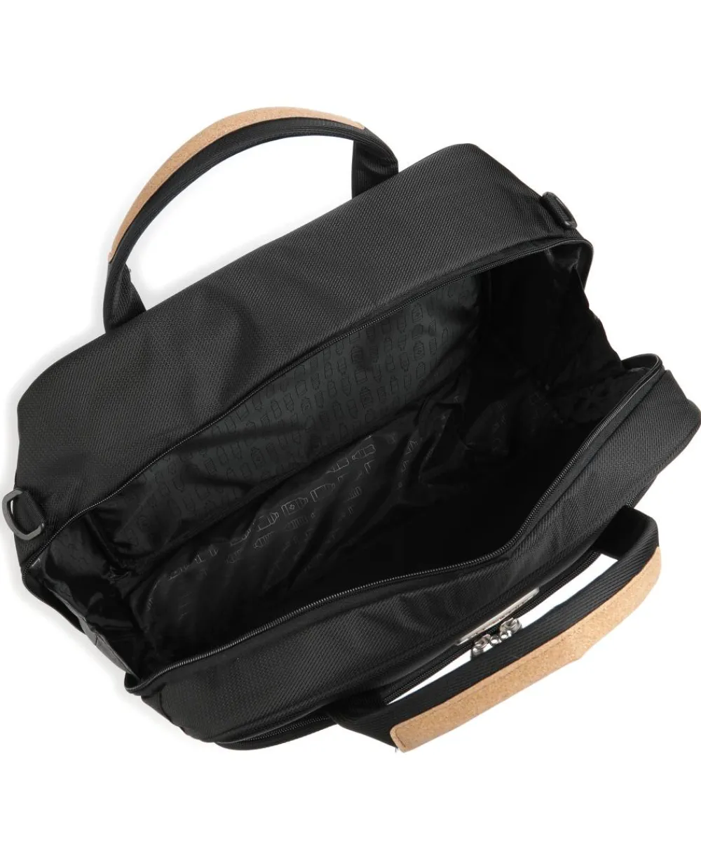 Hot Spark Sng Eco Briefcase recycled polyester Business- & Laptop Bags