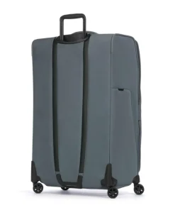 Samsonite Spark Sng Eco Spinner (4 wheels) 79 cm green-blue New