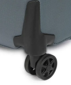 Samsonite Spark Sng Eco Spinner (4 wheels) 79 cm green-blue New