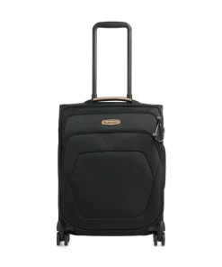 Hot Spark Sng Eco Spinner (4 wheels) 55 cm Carry-On Luggage|Suitcases & Trolleys