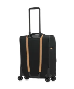 Hot Spark Sng Eco Spinner (4 wheels) 55 cm Carry-On Luggage|Suitcases & Trolleys
