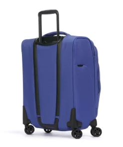 Samsonite Spark Sng Eco Spinner (4 wheels) 55 cm blue Discount