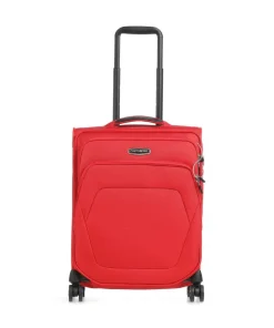Samsonite Spark Sng Eco Spinner (4 wheels) 55 cm red Discount