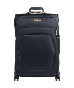 Samsonite Spark Sng Eco Spinner (4 wheels) 79 cm dark blue