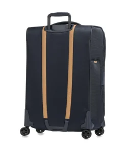Samsonite Spark Sng Eco Spinner (4 wheels) 79 cm dark blue
