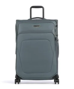 Samsonite Spark Sng Eco Spinner (4 wheels) 67 cm green-blue Online