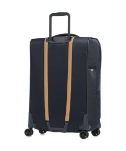 Best Spark Sng Eco Spinner (4 wheels) 67 cm Suitcases & Trolleys
