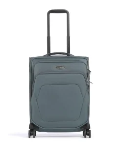 Samsonite Spark Sng Eco Spinner (4 wheels) 55 cm green-blue Online