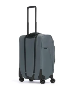 Samsonite Spark Sng Eco Spinner (4 wheels) 55 cm green-blue Online