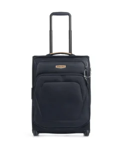 Best Spark Sng Eco Trolley (2 wheels) 55 cm Carry-On Luggage|Suitcases & Trolleys