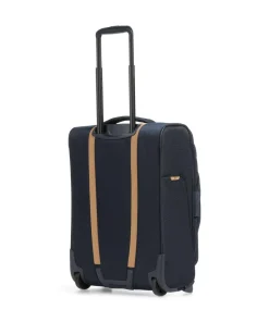 Best Spark Sng Eco Trolley (2 wheels) 55 cm Carry-On Luggage|Suitcases & Trolleys