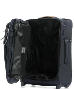 Best Spark Sng Eco Trolley (2 wheels) 55 cm Carry-On Luggage|Suitcases & Trolleys