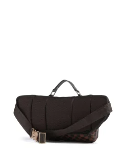 New Special Ops Pixel Embossed Fanny pack hard synthetic Fanny Packs|Crossbody Bags