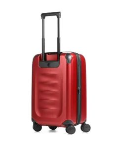 Victorinox Spectra 3.0 Exp Frequent Flyer Spinner (4 wheels) 55 cm red Hot