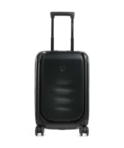 Victorinox Spectra 3.0 Exp Frequent Flyer Spinner (4 wheels) 55 cm black Clearance