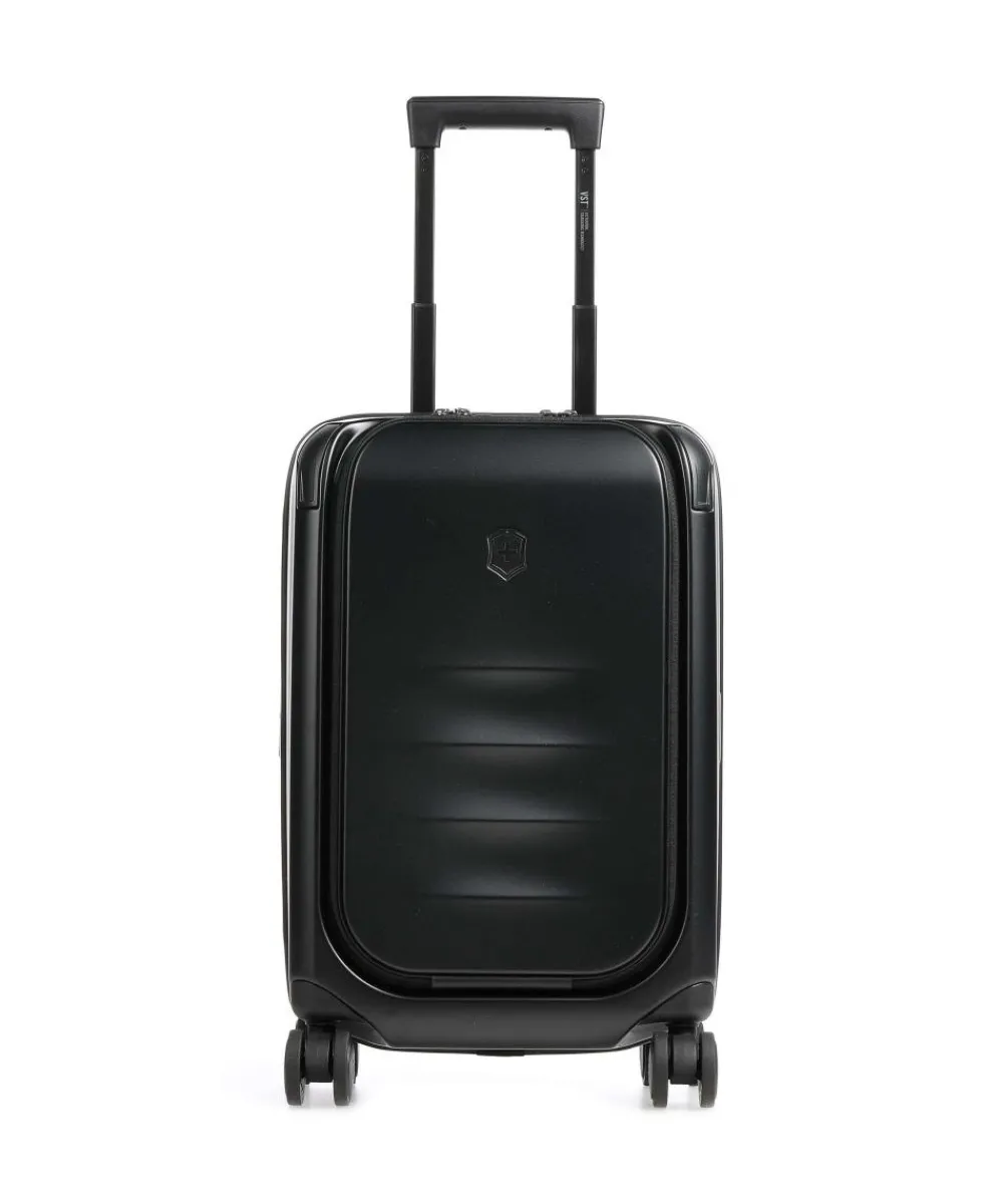 Victorinox Spectra 3.0 Exp Frequent Flyer Spinner (4 wheels) 55 cm black Clearance