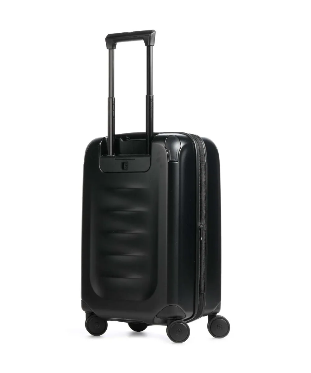 Victorinox Spectra 3.0 Exp Frequent Flyer Spinner (4 wheels) 55 cm black Clearance
