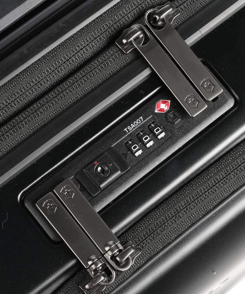 Victorinox Spectra 3.0 Exp Frequent Flyer Spinner (4 wheels) 55 cm black Clearance