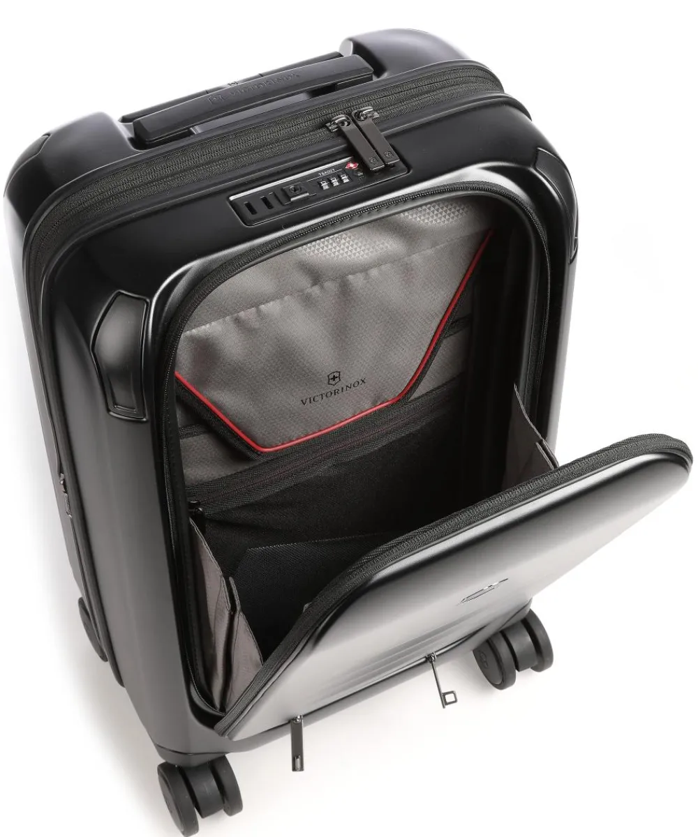 Victorinox Spectra 3.0 Exp Frequent Flyer Spinner (4 wheels) 55 cm black Clearance