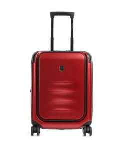 Victorinox Spectra 3.0 Exp Global Spinner (4 wheels) 55 cm red Outlet