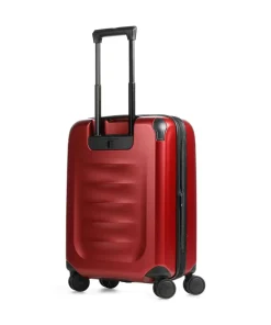Victorinox Spectra 3.0 Exp Global Spinner (4 wheels) 55 cm red Outlet