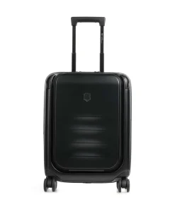Victorinox Spectra 3.0 Exp Global Spinner (4 wheels) 55 cm black Clearance