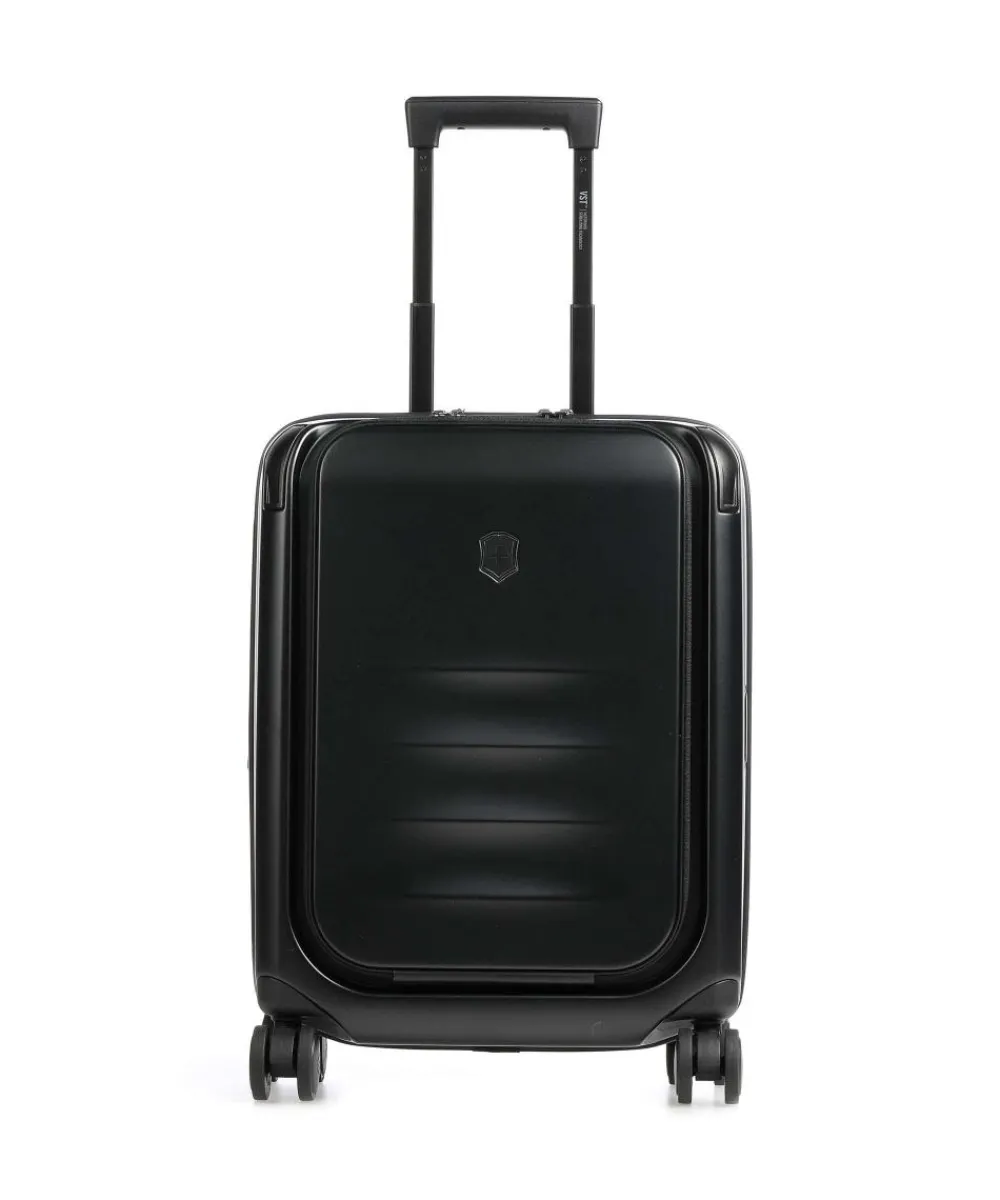 Victorinox Spectra 3.0 Exp Global Spinner (4 wheels) 55 cm black Clearance