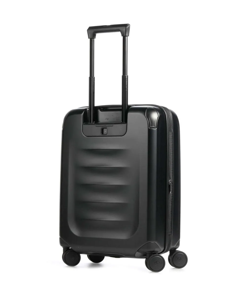 Victorinox Spectra 3.0 Exp Global Spinner (4 wheels) 55 cm black Clearance