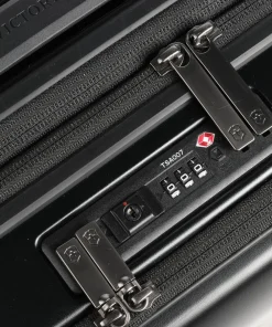 Victorinox Spectra 3.0 Exp Global Spinner (4 wheels) 55 cm black Clearance
