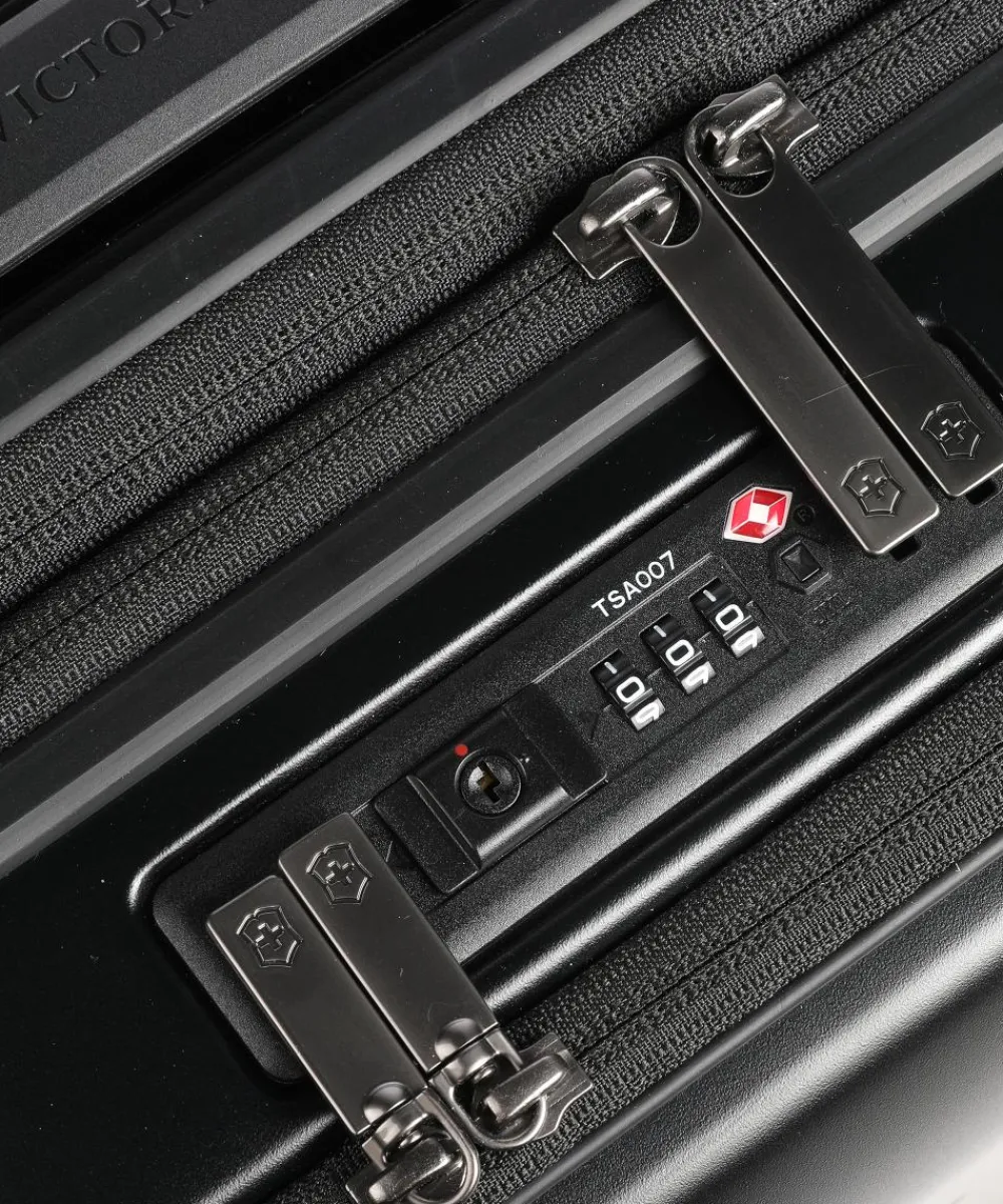 Victorinox Spectra 3.0 Exp Global Spinner (4 wheels) 55 cm black Clearance
