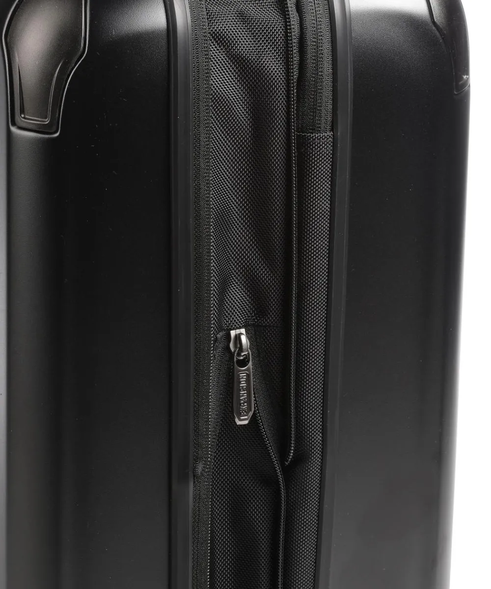 Victorinox Spectra 3.0 Exp Global Spinner (4 wheels) 55 cm black Clearance
